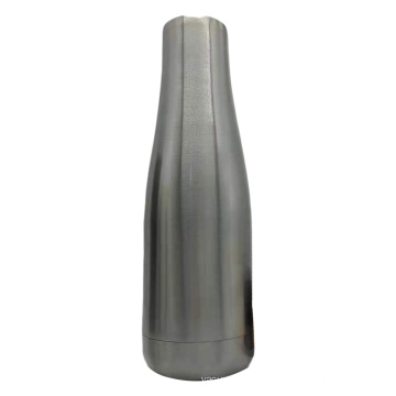 Durable Using Low Price Stainless Steel Sus 304 Inner Water Bottle Vacuum Insulated